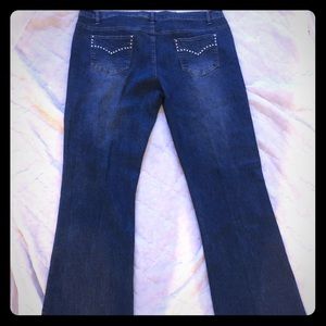 1826 Jeans Denim